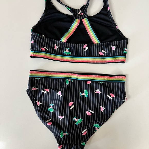 Girls bikini swimsuits (3) - Picture 9 of 10